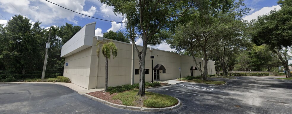 6350 W Colonial Dr, Orlando, FL for rent - Building Photo - Image 1 of 2