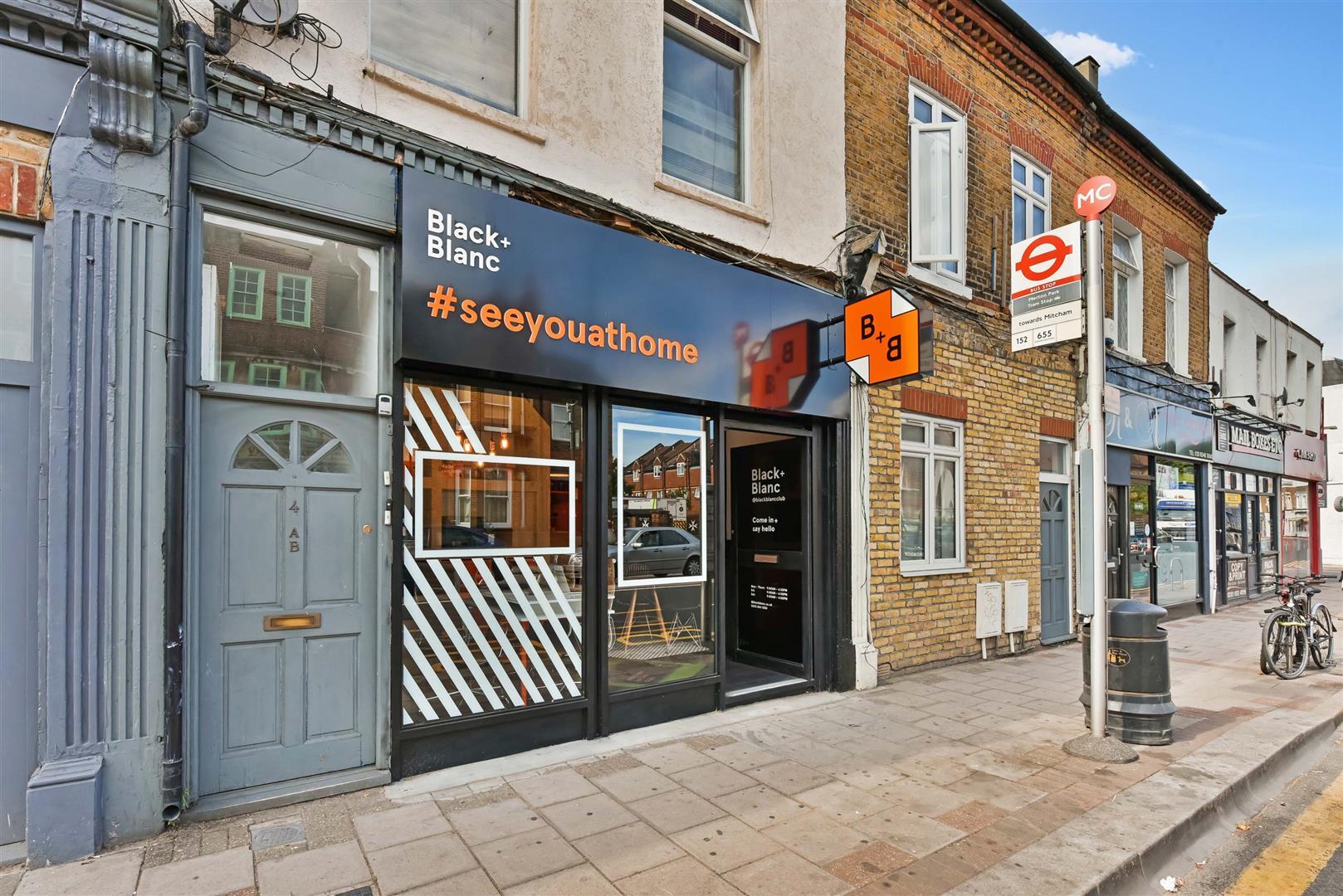 149 Kingston Rd, London for sale Primary Photo- Image 1 of 1