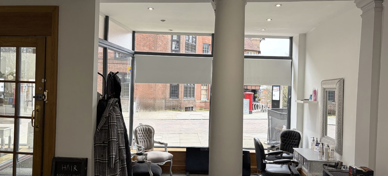 96-100 Friar Ln, Nottingham to rent Interior Photo- Image 1 of 7