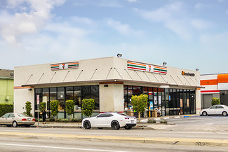 More details for 2614 N Wilmington Ave, Compton, CA - Retail for Rent