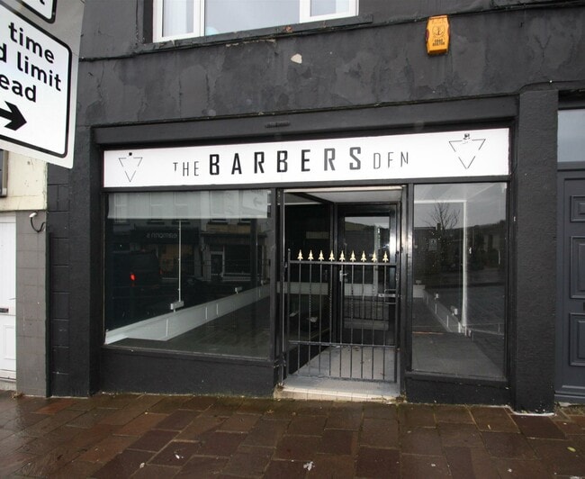 More details for 6 High St, Ballynahinch - Retail to Rent