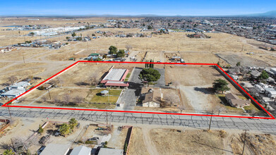 38678 15th St E, Palmdale, CA for sale Primary Photo- Image 1 of 1