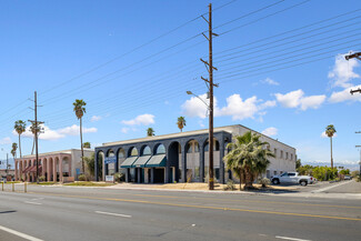 More details for 45691 Monroe Blvd, Indio, CA - Office, Office/Medical for Rent