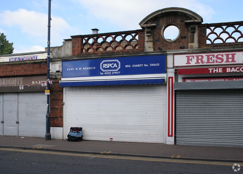 2-3 Market Pl, Dartford to rent - Building Photo - Image 2 of 4