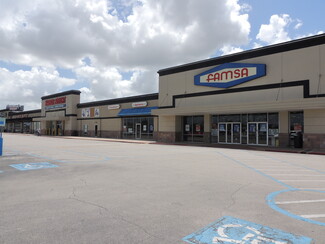 More details for 3331-3341 Telephone Rd, Houston, TX - Retail for Rent