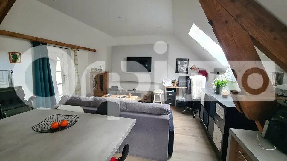 Retail in Domérat for sale - Interior Photo - Image 3 of 4