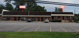 More details for 5038-5050 W Chester Pike, Edgemont, PA - Retail for Rent