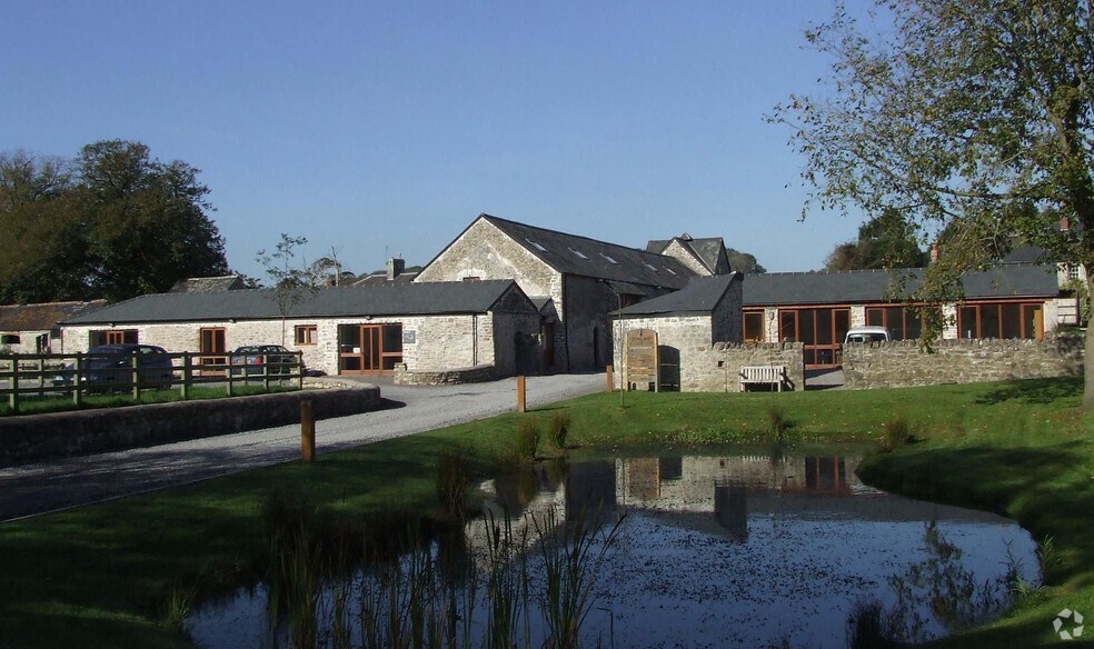 Merthyr Mawr Estate, Bridgend, CF32 0LS UK