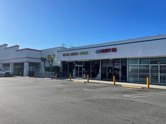 More details for 5108-5130 W 190th St, Torrance, CA - Retail for Rent