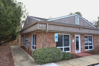 More details for 3717 University Dr, Durham, NC - Coworking for Rent