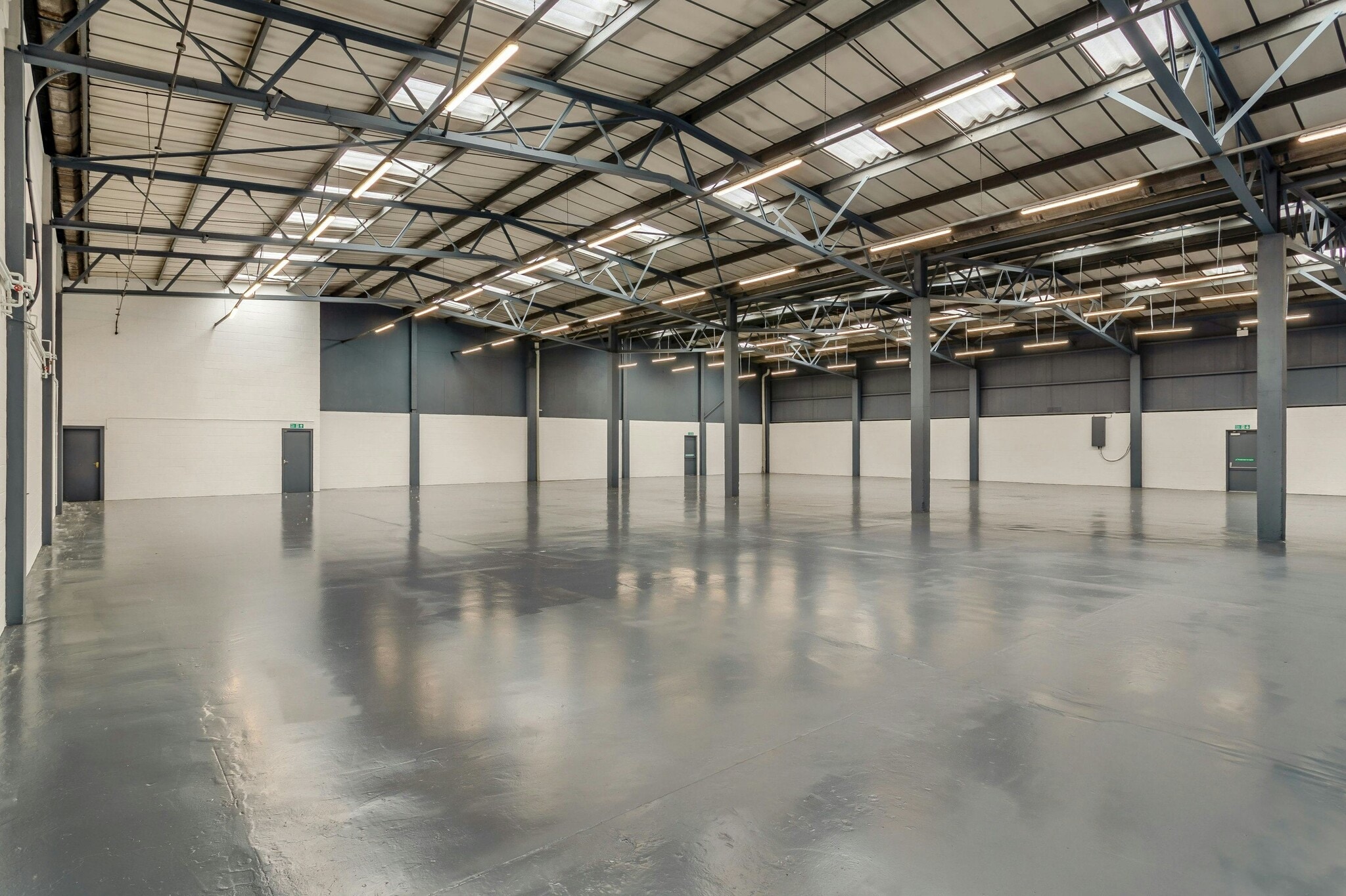 Lenton Dr, Leeds to rent Interior Photo- Image 1 of 7