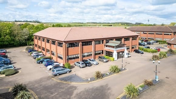 More details for Bakewell Rd, Peterborough - Office to Rent