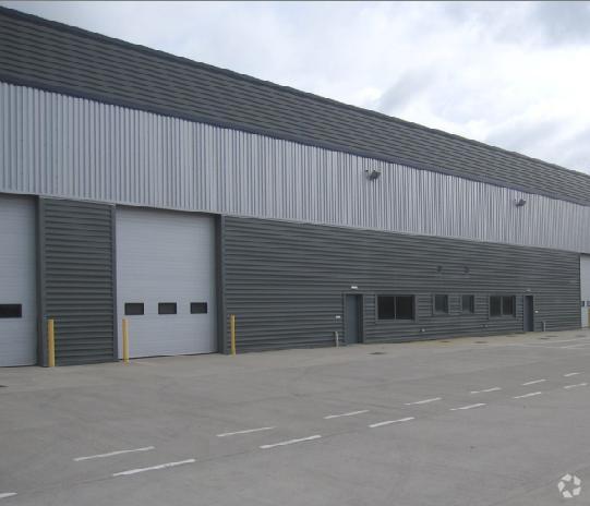 Essex Rd, Hoddesdon for sale Primary Photo- Image 1 of 1