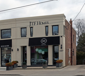 More details for 1927-1929 Avenue Rd, Toronto, ON - Retail for Rent