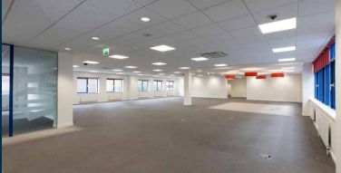 1 Waterloo Way, Leicester to rent Interior Photo- Image 2 of 3