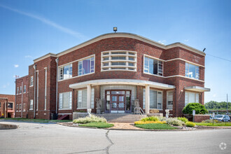 7800 E 12th St, Kansas City, MO for sale Building Photo- Image 1 of 1