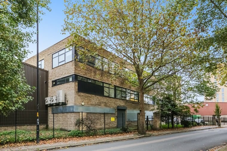 1-11 Galleywall Rd, London for sale Building Photo- Image 1 of 1