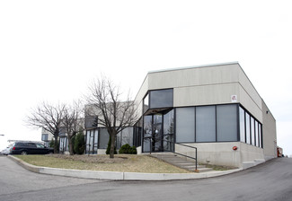 More details for 2660 Meadowvale Blvd, Mississauga, ON - Industrial for Rent