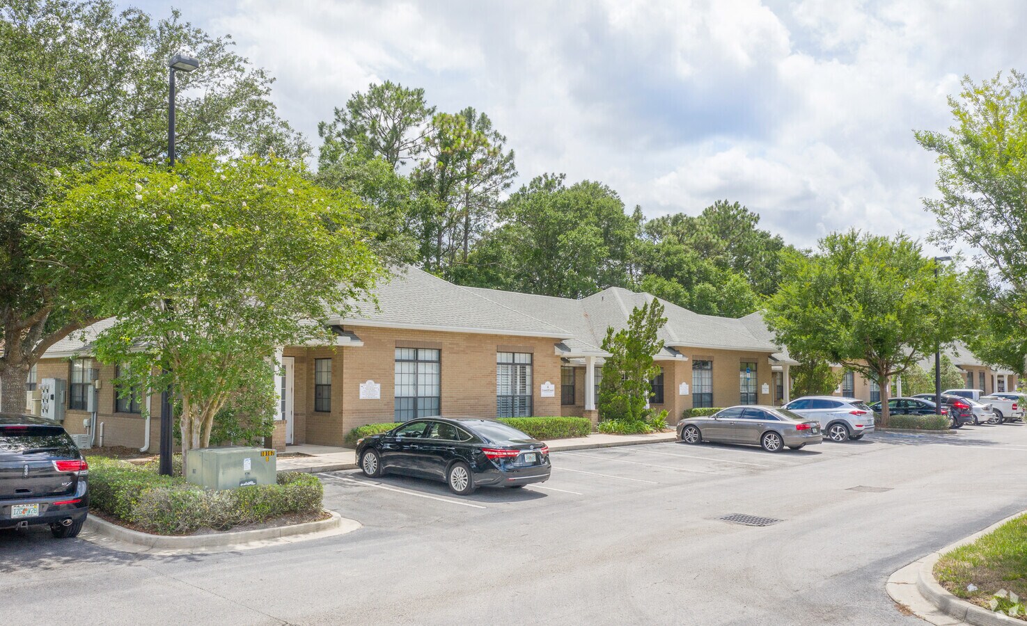10175 Fortune Pky, Jacksonville 32256 1,060 SF For Lease UK