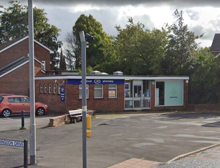 76 Pedders Ln, Preston for sale - Primary Photo - Image 1 of 1