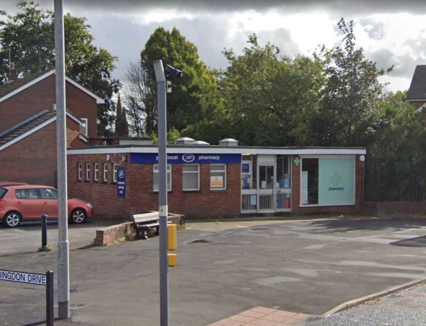 76 Pedders Ln, Preston for sale Primary Photo- Image 1 of 1