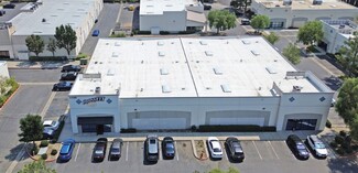 More details for 41588 Eastman Dr, Murrieta, CA - Industrial for Rent