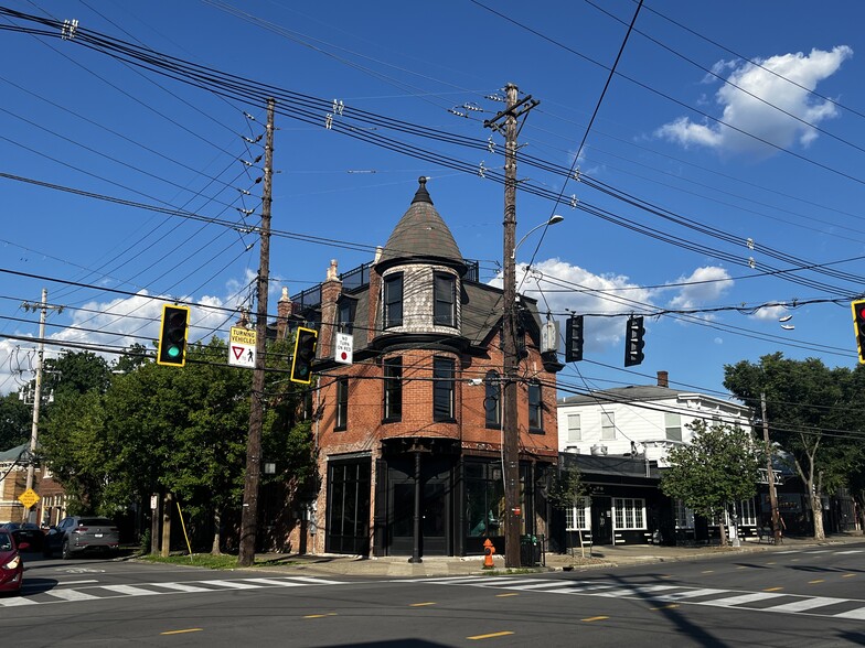 1001 Bardstown Rd, Louisville, KY for rent - Building Photo - Image 2 of 3