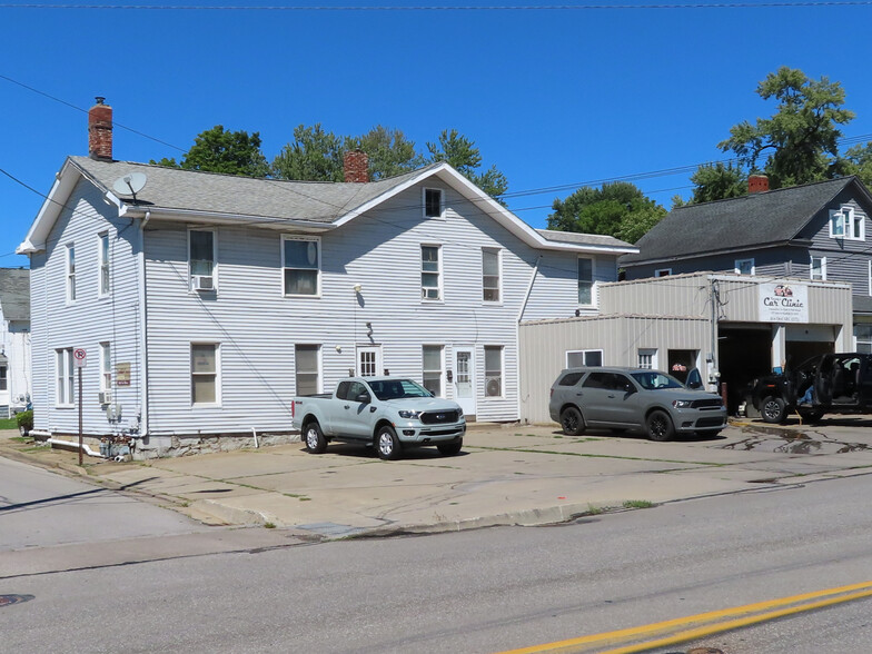 533 State St, Meadville, PA for sale - Building Photo - Image 2 of 14