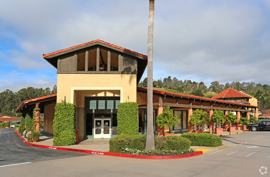 800-805 Redwood Hwy Frontage Rd, Mill Valley, CA for rent - Building Photo - Image 3 of 6