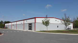 More details for 9985 103rd St, Jacksonville, FL - Industrial for Rent