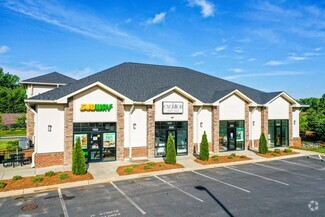 More details for 2935 Weddington-Matthews Rd, Matthews, NC - Retail for Rent