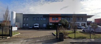 More details for Light Industrial to Rent