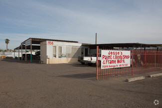 More details for 1938 W Buckeye Rd, Phoenix, AZ - Industrial for Sale