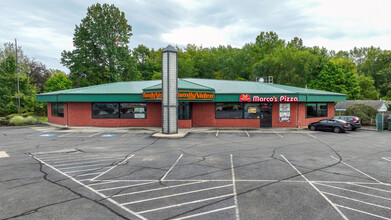 2130 Eastwood Ave, Akron, OH for rent Building Photo- Image 1 of 1