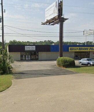 More details for 920 W Loop 281, Longview, TX - Office, Retail for Rent