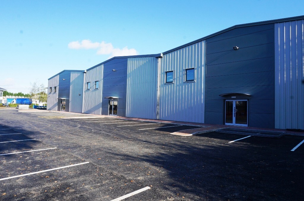 107 Longden Rd, Shrewsbury for sale Building Photo- Image 1 of 1