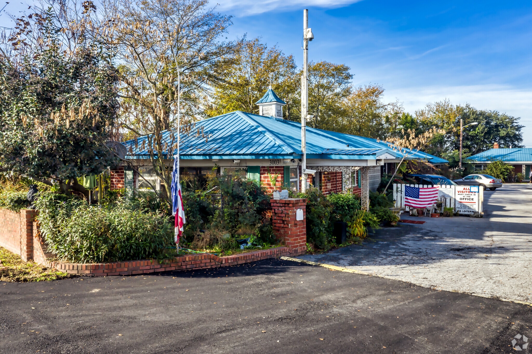 3003 Two Notch Rd, Columbia 29204