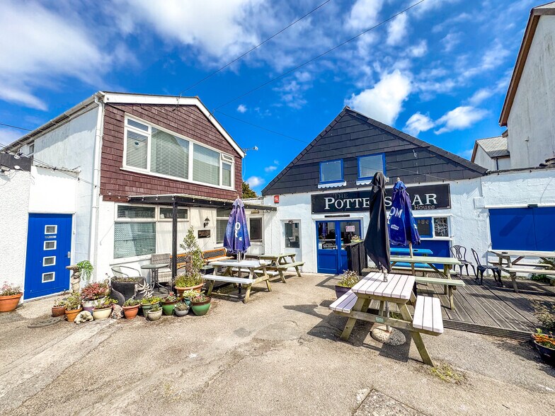 Telford Way, Ruan Minor for sale - Building Photo - Image 3 of 10