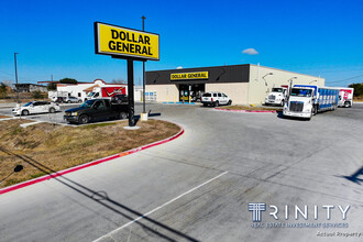 5975 US - 83 Hwy, Rio Grande City, TX for sale Primary Photo- Image 1 of 1