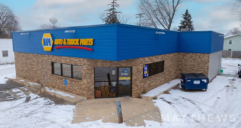 310 Highway St W, Dodge Center, MN for sale Building Photo- Image 1 of 1
