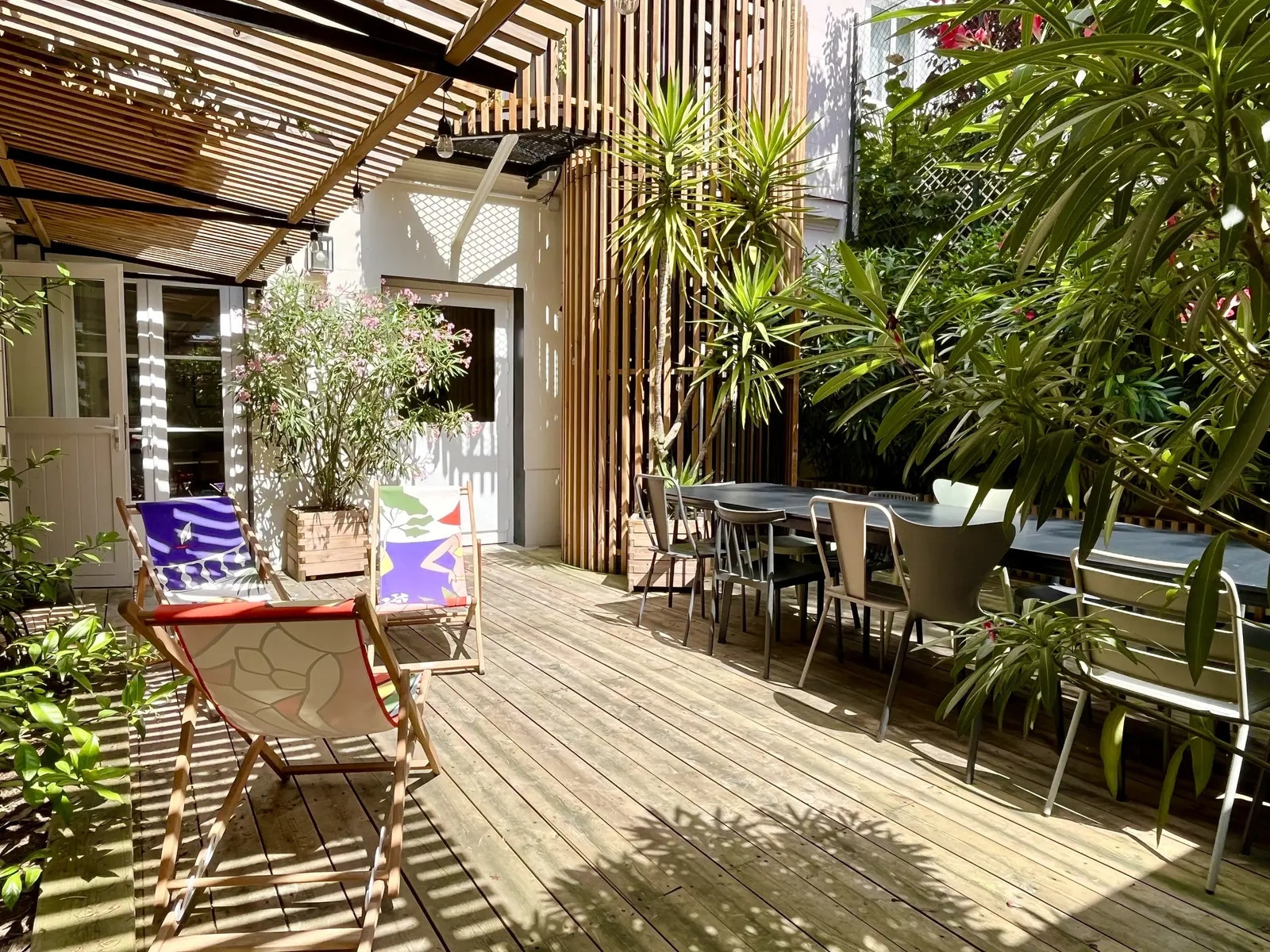 Co-working Space in Paris to rent Building Photo- Image 1 of 2