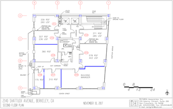 2140-2144 Shattuck Ave, Berkeley, CA for rent Building Photo- Image 2 of 2