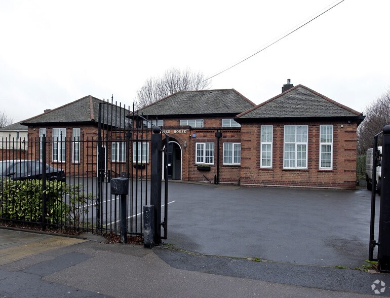 848 Tyburn Rd, Birmingham for sale - Primary Photo - Image 1 of 1