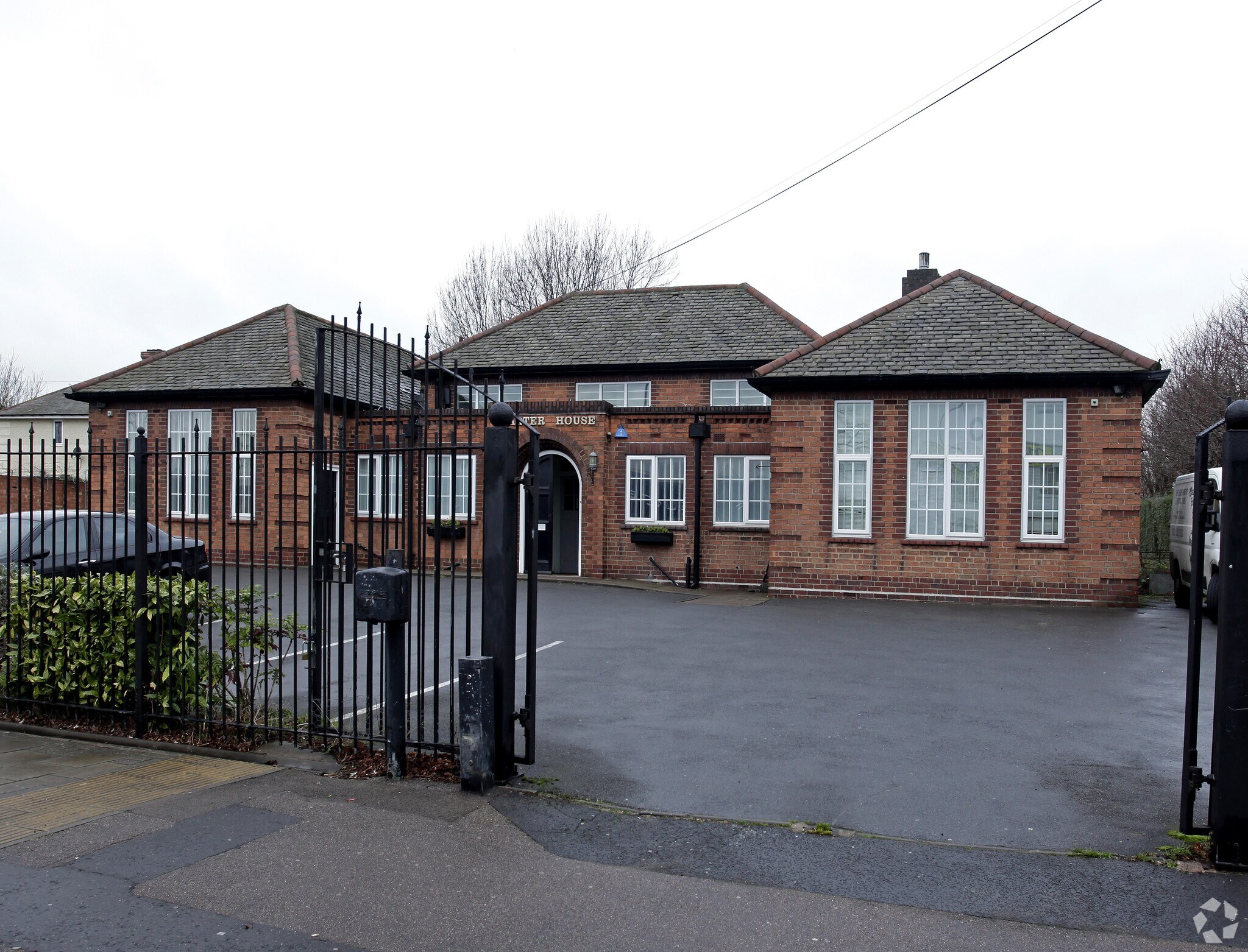 848 Tyburn Rd, Birmingham for sale Primary Photo- Image 1 of 1