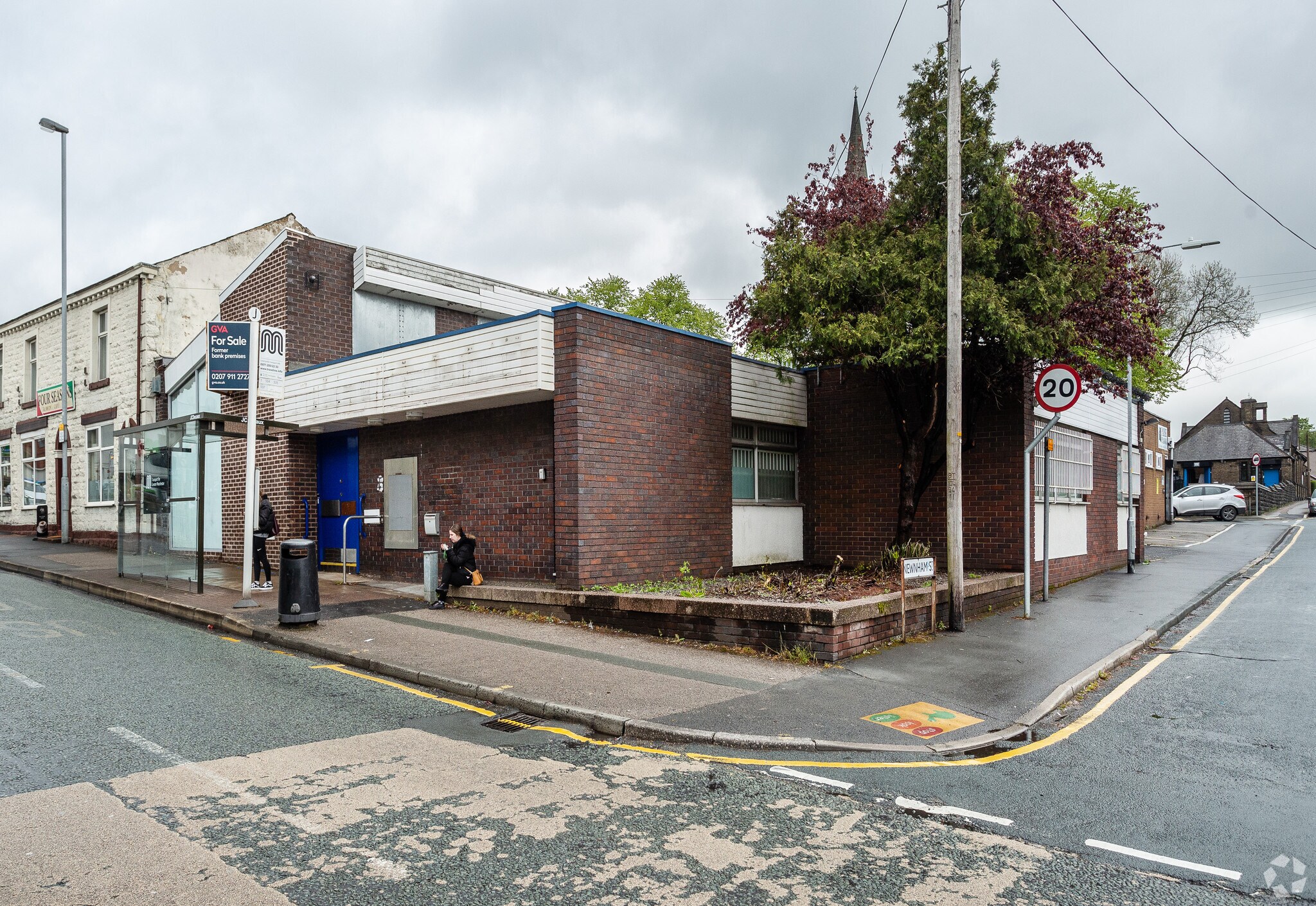 488 Blackburn Rd, Bolton for sale Primary Photo- Image 1 of 1