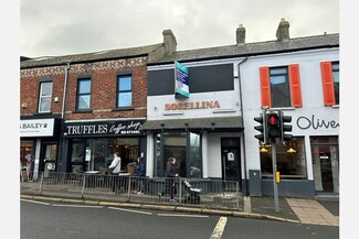 More details for 61 Belmont Rd, Belfast - Retail for Rent