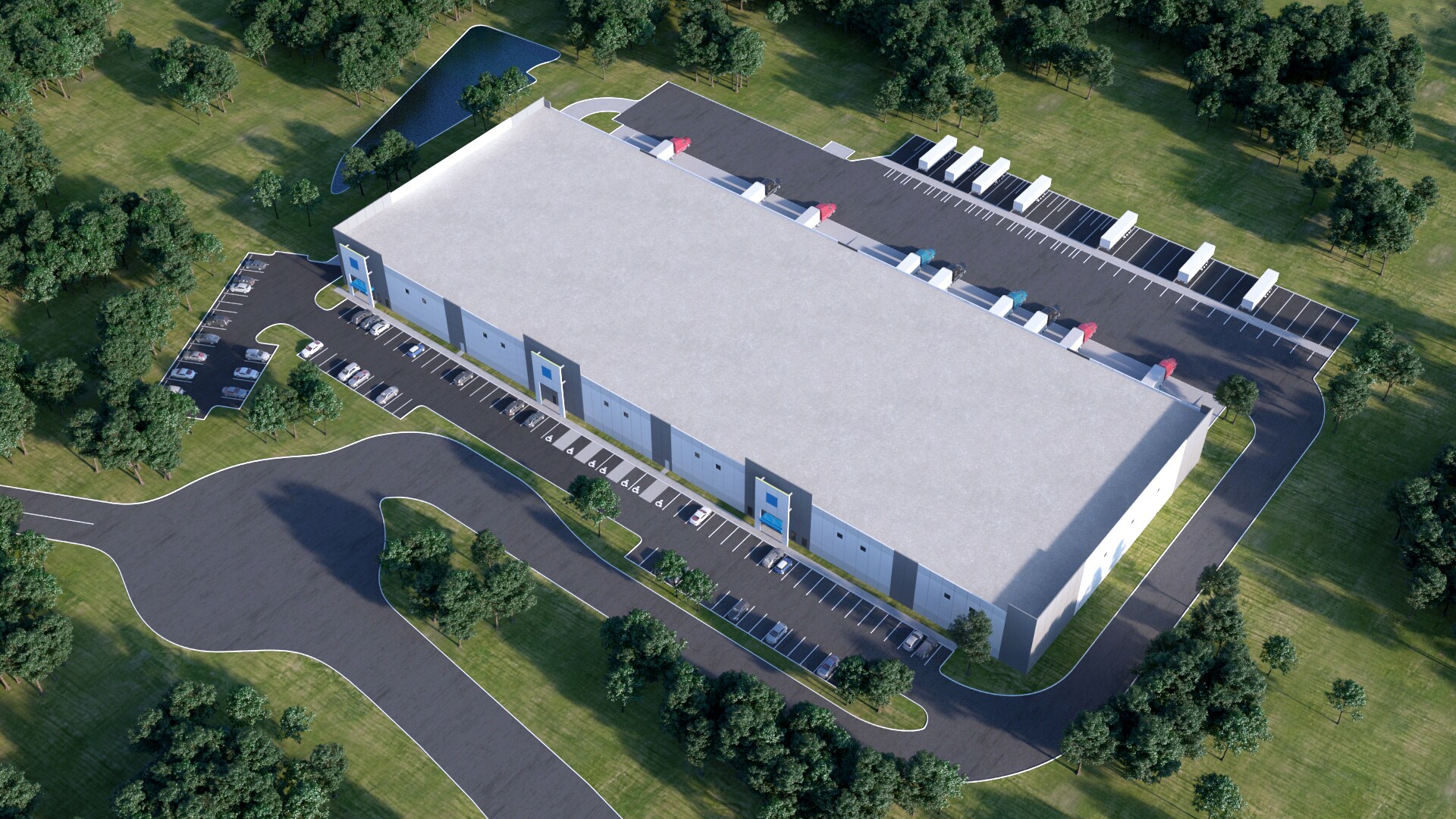 407 Stoney Creek Rd, Hazle Township, PA for sale Building Photo- Image 1 of 1