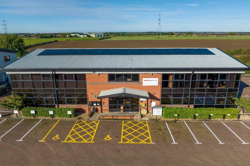 Great North Rd, Newark for sale Building Photo- Image 1 of 1