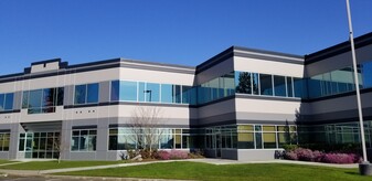 Harbor Marina Corporate Center - Commercial Property