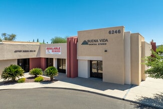More details for 6238-6246 E Pima St, Tucson, AZ - Office for Sale
